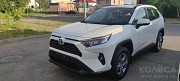 Toyota RAV 4 2022 Нұр-Сұлтан (Астана)