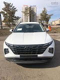 Hyundai Tucson 2022 Астана