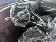 Hyundai Elantra 2022 Тараз
