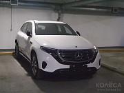 Mercedes-Benz EQC 2020 Алматы