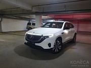 Mercedes-Benz EQC 2020 Алматы