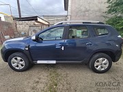 Renault Duster 2021 Алматы