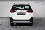 Toyota Rush 2022 