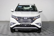 Toyota Rush 2022 