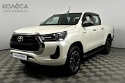 Toyota Hilux 2021 Шымкент