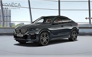 BMW X6 2022 