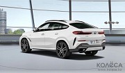 BMW X6 2022 Усть-Каменогорск