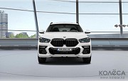 BMW X6 2022 