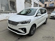 Suzuki Ertiga 2021 Орал