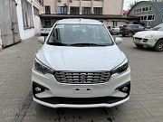 Suzuki Ertiga 2021 Уральск