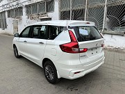 Suzuki Ertiga 2021 Орал
