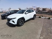 Hyundai Tucson 2022 Актау