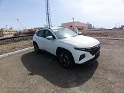 Hyundai Tucson 2022 Актау