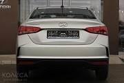 Hyundai Accent 2022 Павлодар