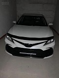 Toyota Camry 2021 Қарағанды