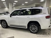 Toyota Land Cruiser 2021 Нұр-Сұлтан (Астана)