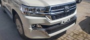 Toyota Land Cruiser 2021 Актау