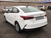 Hyundai Accent 2022 Петропавловск
