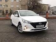 Hyundai Accent 2022 Петропавловск