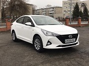Hyundai Accent 2022 Петропавл