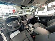 Toyota Land Cruiser Prado 2022 Актобе