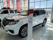 Toyota Land Cruiser Prado 2022 Актобе