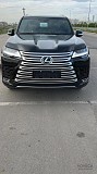 Lexus LX 600 2022 