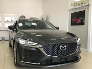 Mazda 6 2021 Талдықорған