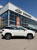 Chevrolet Captiva 2022 Астана