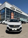 Chevrolet Captiva 2022 