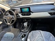 Chevrolet Captiva 2022 Астана