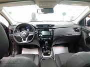 Nissan Qashqai 2022 Кокшетау