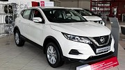 Nissan Qashqai 2022 Петропавловск
