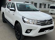 Toyota Hilux 2021 Атырау