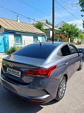 Hyundai Accent 2021 Шымкент