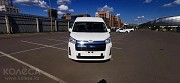 Toyota HiAce 2022 Астана