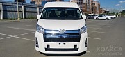 Toyota HiAce 2022 Нұр-Сұлтан (Астана)