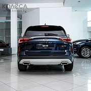 Infiniti QX50 2021 Уральск