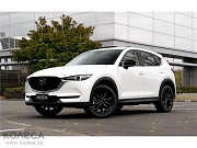 Mazda CX-5 2021 Талдықорған