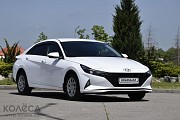 Hyundai Elantra 2021 Нұр-Сұлтан (Астана)