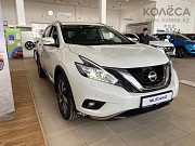 Nissan Murano 2022 Актау