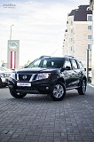 Nissan Terrano 2022 