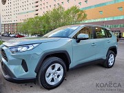 Toyota RAV 4 2021 Нұр-Сұлтан (Астана)