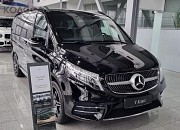 Mercedes-Benz V 250 2022 Актау