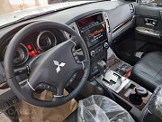 Mitsubishi Pajero 2021 