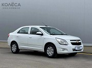 Chevrolet Cobalt 2022 Алматы