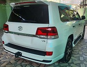 Toyota Land Cruiser 2020 Шымкент