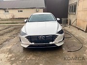Hyundai Sonata 2022 