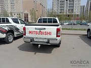 Mitsubishi L200 2021 Астана