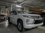 Mitsubishi Montero Sport 2020 Астана